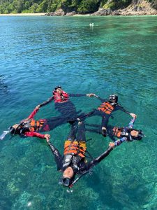 Ombak Kapas Resort Customer (10)