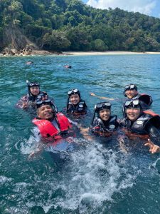 Ombak Kapas Resort Customer (16)