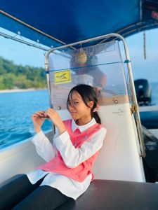 Ombak Kapas Resort Customer (17)