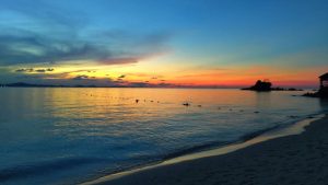 Ombak Kapas Resort Customer (20)