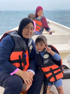 Ombak Kapas Resort Customer (6)