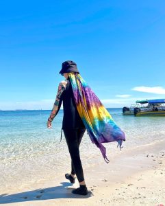 Ombak Kapas Resort Customer (8)